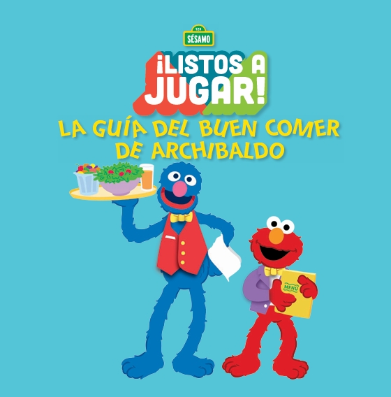 Cuento guia del buen comer